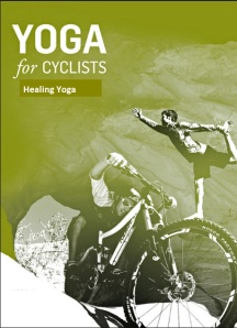 Yoga for Cyclistes - healing yoga 
